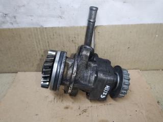 насос гидроусилителя руля Volkswagen Touareg 1 поколение [рестайлинг] 2008, 2.5 л., TDi, BPE, дизель, АКПП, серый, внедорожник 5 дв., полный привод, 7L6422153G