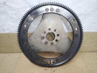 маховик Volkswagen Touareg 1 поколение [рестайлинг] 2008, 2.5 л., TDi, BPE, дизель, АКПП, серый, внедорожник 5 дв., полный привод, 070105323A