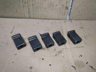 крепление форсунки Volkswagen Touareg 1 поколение [рестайлинг] 2008, 2.5 л., TDi, BPE, дизель, АКПП, серый, внедорожник 5 дв., полный привод, 038130069B