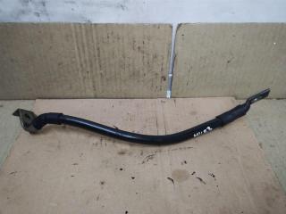 минусовой провод аккумулятора Volkswagen Touareg 1 поколение [рестайлинг] 2008, 2.5 л., TDi, BPE, дизель, АКПП, серый, внедорожник 5 дв., полный привод, 7L0971537F