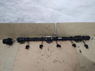 проводка Volkswagen Touareg 1 поколение [рестайлинг] 2008, 2.5 л., TDi, BPE, дизель, АКПП, серый, внедорожник 5 дв., полный привод, 070971033