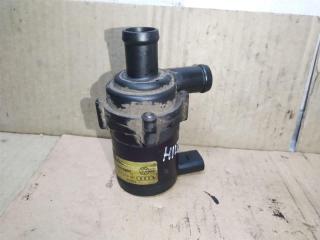 насос антифриза дополнительный Volkswagen Touareg 1 поколение [рестайлинг] 2008, 2.5 л., TDi, BPE, дизель, АКПП, серый, внедорожник 5 дв., полный привод, 7L0965561L