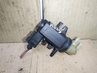 электромагнитный клапан Volkswagen Touareg 1 поколение [рестайлинг] 2008, 2.5 л., TDi, BPE, дизель, АКПП, серый, внедорожник 5 дв., полный привод, 1K0906627E