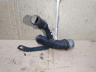 трубка охлаждающей жидкости Volkswagen Touareg 1 поколение [рестайлинг] 2008, 2.5 л., TDi, BPE, дизель, АКПП, серый, внедорожник 5 дв., полный привод, 070121065D