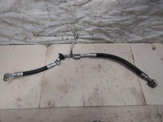 трубка кондиционера Volkswagen Touareg 1 поколение [рестайлинг] 2008, 2.5 л., TDi, BPE, дизель, АКПП, серый, внедорожник 5 дв., полный привод, 7L6820743F