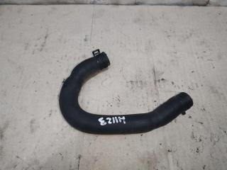 патрубок (трубопровод, шланг) Volkswagen Touareg 1 поколение [рестайлинг] 2008, 2.5 л., TDi, BPE, дизель, АКПП, серый, внедорожник 5 дв., полный привод