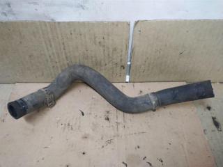 патрубок (трубопровод, шланг) Volkswagen Touareg 1 поколение [рестайлинг] 2008, 2.5 л., TDi, BPE, дизель, АКПП, серый, внедорожник 5 дв., полный привод, 7L6121058C