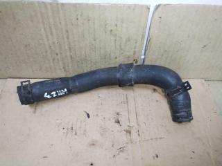 патрубок (трубопровод, шланг) Volkswagen Touareg 1 поколение [рестайлинг] 2008, 2.5 л., TDi, BPE, дизель, АКПП, серый, внедорожник 5 дв., полный привод, 070121063A