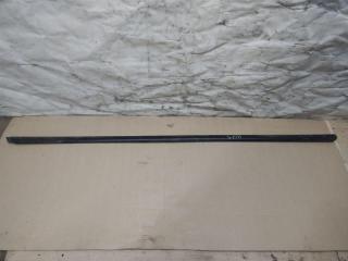 накладка на порог Volkswagen Touareg 1 поколение [рестайлинг] 2008, 2.5 л., TDi, BPE, дизель, АКПП, серый, внедорожник 5 дв., полный привод, 7L0853537B