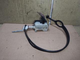 активатор замка крышки топливного бака Volkswagen Touareg 1 поколение [рестайлинг] 2008, 2.5 л., TDi, BPE, дизель, АКПП, серый, внедорожник 5 дв., полный привод, 1J0810773D, 1K5959782