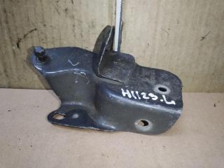 кронштейн (крепление) Volkswagen Touareg 1 поколение [рестайлинг] 2008, 2.5 л., TDi, BPE, дизель, АКПП, серый, внедорожник 5 дв., полный привод, 7L6805887A