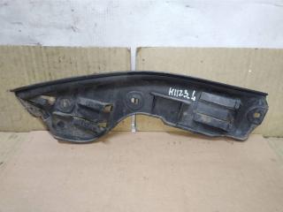 Крепление бампера заднего Volkswagen Touareg 1 поколение [рестайлинг] 2008, 2.5 л., TDi, BPE, дизель, АКПП, серый, внедорожник 5 дв., полный привод, 7L6807393B