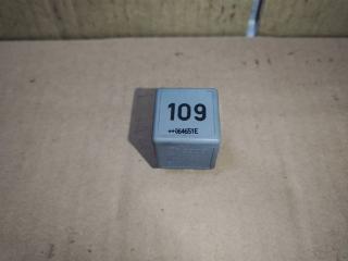 реле (прочие) Volkswagen Touareg 1 поколение [рестайлинг] 2008, 2.5 л., TDi, BPE, дизель, АКПП, серый, внедорожник 5 дв., полный привод, 1J0906381A, 109