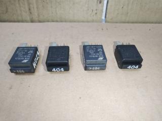 реле (прочие) Volkswagen Touareg 1 поколение [рестайлинг] 2008, 2.5 л., TDi, BPE, дизель, АКПП, серый, внедорожник 5 дв., полный привод, 7M0951253C, 404