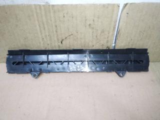 корпус салонного фильтра Volkswagen Touareg 1 поколение [рестайлинг] 2008, 2.5 л., TDi, BPE, дизель, АКПП, серый, внедорожник 5 дв., полный привод, 7H1819913