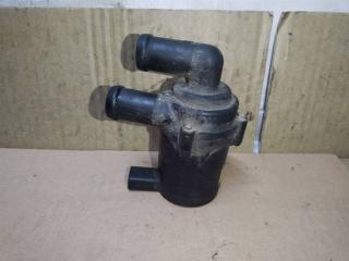 насос антифриза дополнительный Volkswagen Touareg 1 поколение [рестайлинг] 2008, 2.5 л., TDi, BPE, дизель, АКПП, серый, внедорожник 5 дв., полный привод, 7L0965561J