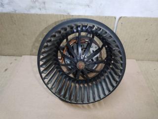 моторчик печки Volkswagen Touareg 1 поколение [рестайлинг] 2008, 2.5 л., TDi, BPE, дизель, АКПП, серый, внедорожник 5 дв., полный привод