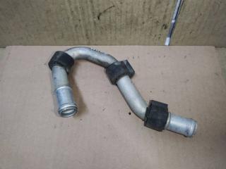 трубка охлаждающей жидкости Volkswagen Touareg 1 поколение [рестайлинг] 2008, 2.5 л., TDi, BPE, дизель, АКПП, серый, внедорожник 5 дв., полный привод