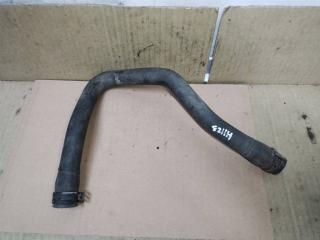 патрубок (трубопровод, шланг) Volkswagen Touareg 1 поколение [рестайлинг] 2008, 2.5 л., TDi, BPE, дизель, АКПП, серый, внедорожник 5 дв., полный привод, 7L6815986A