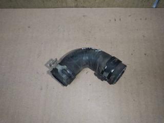 патрубок (трубопровод, шланг) Volkswagen Touareg 1 поколение [рестайлинг] 2008, 2.5 л., TDi, BPE, дизель, АКПП, серый, внедорожник 5 дв., полный привод, 7L0815987E