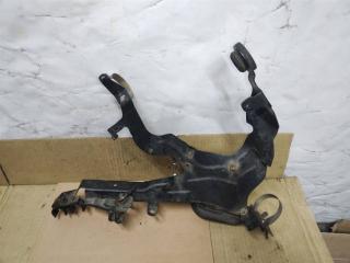 Крепление автономного отопителя Volkswagen Touareg 1 поколение [рестайлинг] 2008, 2.5 л., TDi, BPE, дизель, АКПП, серый, внедорожник 5 дв., полный привод, 7L0819750G, 7L0819735B