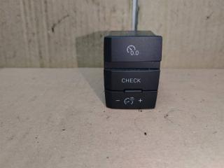 кнопка (выключатель) Audi A6 4F/C6 [рестайлинг] 2010, 2.7 л., TDi, CAN, дизель, АКПП, черный, седан, передний привод, 4L2927123VUV