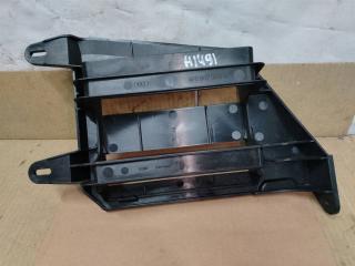 кронштейн (крепление) Audi A6 4F/C6 [рестайлинг] 2010, 2.7 л., TDi, CAN, дизель, АКПП, черный, седан, передний привод, 4F0907368B