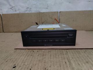 CD-чейнджер Audi A6 4F/C6 [рестайлинг] 2010, 2.7 л., TDi, CAN, дизель, АКПП, черный, седан, передний привод, 4F0035110A