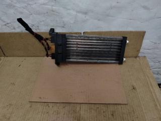 электрический радиатор отопителя (тэн) Audi A6 4F/C6 [рестайлинг] 2010, 2.7 л., TDi, CAN, дизель, АКПП, черный, седан, передний привод, 4F0819011