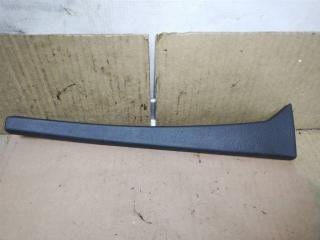 обшивка стойки передней левой Volkswagen Touareg 1 поколение [рестайлинг] 2008, 2.5 л., TDi, BPE, дизель, АКПП, серый, внедорожник 5 дв., полный привод, 7L0868239B