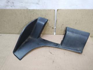 накладка декоративная Volkswagen Touareg 1 поколение [рестайлинг] 2008, 2.5 л., TDi, BPE, дизель, АКПП, серый, внедорожник 5 дв., полный привод, 7L6867437G