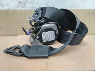 ремень безопасности Audi A6 4F/C6 [рестайлинг] 2010, 2.7 л., TDi, CAN, дизель, АКПП, черный, седан, передний привод, 4F0857706AV04