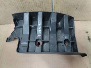 Крепление бампера заднего Audi A6 4F/C6 [рестайлинг] 2010, 2.7 л., TDi, CAN, дизель, АКПП, черный, седан, передний привод, 4F5807898B