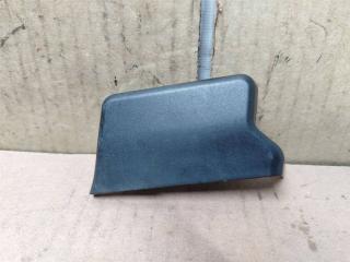 накладка декоративная Audi A6 4F/C6 [рестайлинг] 2010, 2.7 л., TDi, CAN, дизель, АКПП, черный, седан, передний привод, 4F0853589B