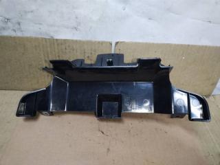 кронштейн (крепление) Volkswagen Touareg 1 поколение [рестайлинг] 2008, 2.5 л., TDi, BPE, дизель, АКПП, серый, внедорожник 5 дв., полный привод, 7L6858435B