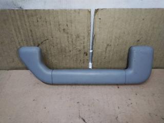 ручка внутренняя потолочная Volkswagen Touareg 1 поколение [рестайлинг] 2008, 2.5 л., TDi, BPE, дизель, АКПП, серый, внедорожник 5 дв., полный привод, 3D5857607