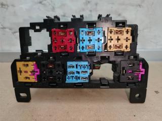 блок реле Audi A6 4F/C6 [рестайлинг] 2010, 2.7 л., TDi, CAN, дизель, АКПП, черный, седан, передний привод, 4F0937503