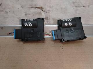 моторчик заслонки печки Audi A6 4F/C6 [рестайлинг] 2010, 2.7 л., TDi, CAN, дизель, АКПП, черный, седан, передний привод, 4F0820511B