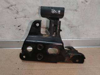 захватный крюк капота Audi A6 4F/C6 [рестайлинг] 2010, 2.7 л., TDi, CAN, дизель, АКПП, черный, седан, передний привод, 4F0823480B