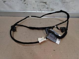 проводка Audi A6 4F/C6 [рестайлинг] 2010, 2.7 л., TDi, CAN, дизель, АКПП, черный, седан, передний привод, 2100333N