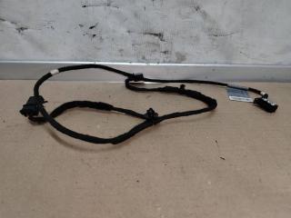 проводка Audi A6 4F/C6 [рестайлинг] 2010, 2.7 л., TDi, CAN, дизель, АКПП, черный, седан, передний привод, 2100334N