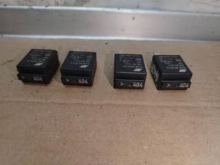 реле (прочие) Audi A6 4F/C6 [рестайлинг] 2010, 2.7 л., TDi, CAN, дизель, АКПП, черный, седан, передний привод, 7M0951253C, 404