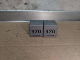 реле (прочие) Audi A6 4F/C6 [рестайлинг] 2010, 2.7 л., TDi, CAN, дизель, АКПП, черный, седан, передний привод, 370, 8D0951253