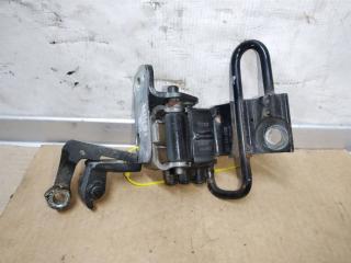 петля двери Audi A6 4F/C6 [рестайлинг] 2010, 2.7 л., TDi, CAN, дизель, АКПП, черный, седан, передний привод, 8E0831412E