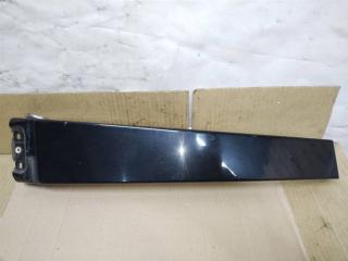 накладка декоративная Volkswagen Touareg 1 поколение [рестайлинг] 2008, 2.5 л., TDi, BPE, дизель, АКПП, серый, внедорожник 5 дв., полный привод, 7L6853317D041