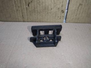 кронштейн (крепление) Volkswagen Touareg 1 поколение [рестайлинг] 2008, 2.5 л., TDi, BPE, дизель, АКПП, серый, внедорожник 5 дв., полный привод, 7L0853237A