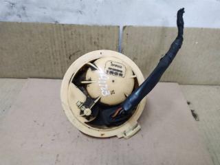 фланец (тройник) системы охлаждения Volkswagen Touareg 1 поколение [рестайлинг] 2008, 2.5 л., TDi, BPE, дизель, АКПП, серый, внедорожник 5 дв., полный привод, 7L6919679B