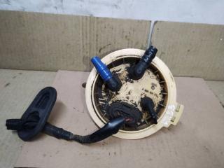 фланец (тройник) системы охлаждения Volkswagen Touareg 1 поколение [рестайлинг] 2008, 2.5 л., TDi, BPE, дизель, АКПП, серый, внедорожник 5 дв., полный привод, 7L6919679C