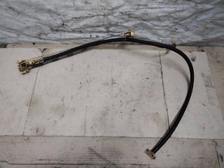 трубка топливная Volkswagen Touareg 1 поколение [рестайлинг] 2008, 2.5 л., TDi, BPE, дизель, АКПП, серый, внедорожник 5 дв., полный привод, 7L6919715B