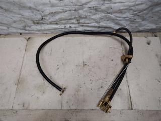 трубка топливная Volkswagen Touareg 1 поколение [рестайлинг] 2008, 2.5 л., TDi, BPE, дизель, АКПП, серый, внедорожник 5 дв., полный привод, 7L6919715C